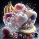 Diamond Painting Bild „Fruit Basket“