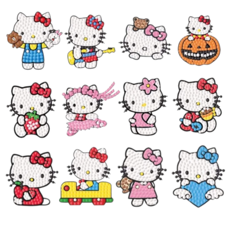 Hello Kitty 2