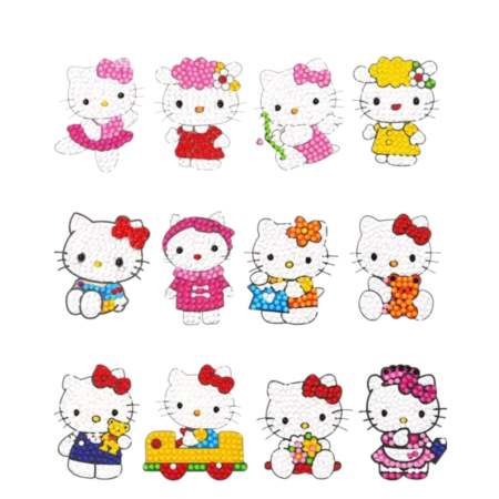 Hello Kitty 1