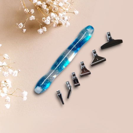 Diamond Painting Stift "Blue"