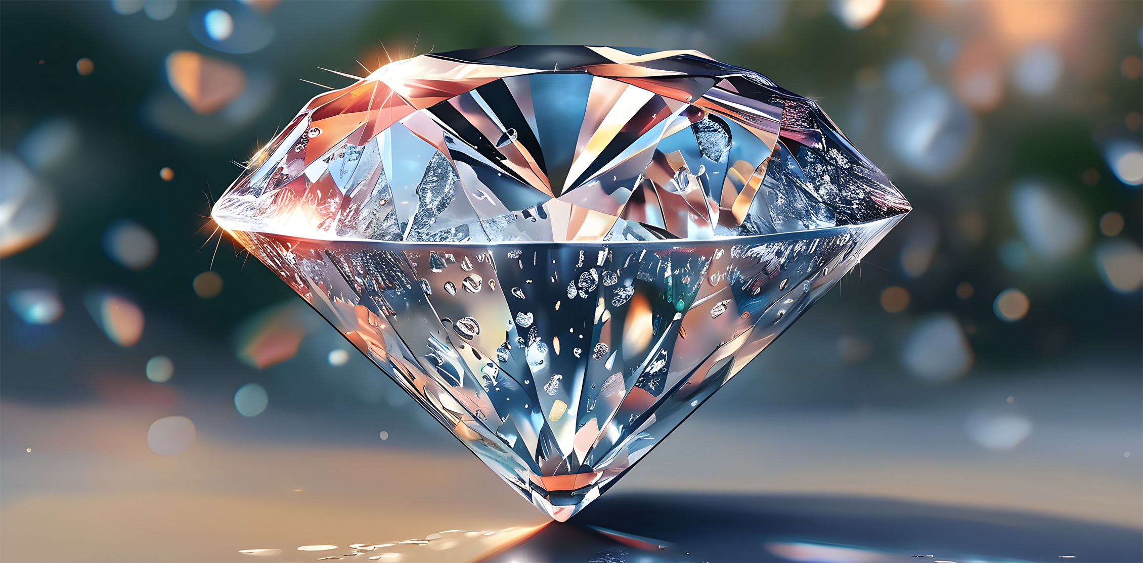 Diamond Dream ARt